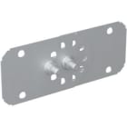 WIBE GROUP - Pystykulma Mita Flex - Kulma säädettävä LM100 HST