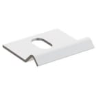 WIBE GROUP - Kiinnitystarvike Mita Flex - Hyllykiinnikelaippa CL/CT HST