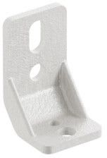 WIBE GROUP - Kiinnitystarvike Mita Flex - Hyllykiinnike CL/CT PC1 GRP