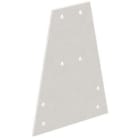 WIBE GROUP - Asennustarvike Mita Flex - Kulmalevy T 100 PC1 GRP