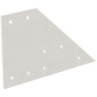 WIBE GROUP - Asennustarvike Mita Flex - Kulmalevy L 100 PC1 GRP