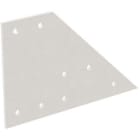 WIBE GROUP - Asennustarvike Mita Flex - Kulmalevy L 100 PC1 GRP