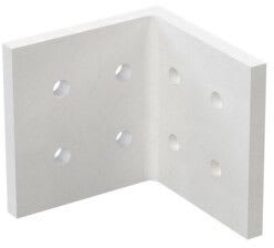 WIBE GROUP - Kulmakappale Mita Flex - Kulmakappale 90° PC1 GRP