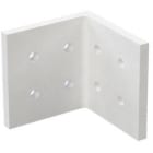 WIBE GROUP - Kulmakappale Mita Flex - Kulmakappale 90° PC1 GRP