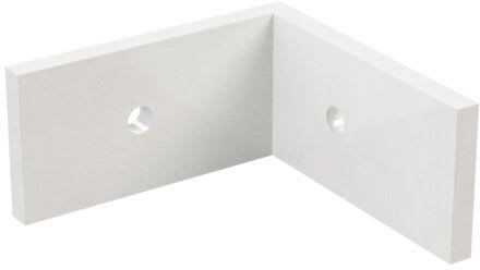 WIBE GROUP - Kulmakappale Mita Flex - Kulma 90° CT50 PC1 GRP