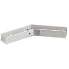WIBE GROUP - Kulmakappale Mita Flex - Kulma 45° CT50 50 R3 PC1 GRP