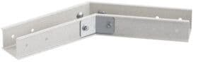 WIBE GROUP - Kulmakappale Mita Flex - Kulma 45° CT50 50 R3 PC1 GRP