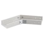 WIBE GROUP - Kulmakappale Mita Flex - Kulma 45° CT50 100 R3 PC1 GRP
