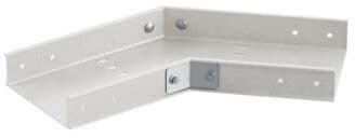 WIBE GROUP - Kulmakappale Mita Flex - Kulma 45° CT50 150 R3 PC1 GRP