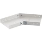 WIBE GROUP    - Kulmakappale Mita Flex - Kulma 45° CT50 200 R3 PC1 GRP