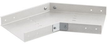 WIBE GROUP - Kulmakappale Mita Flex - Kulma 45° CT50 200 R3 PC1 GRP