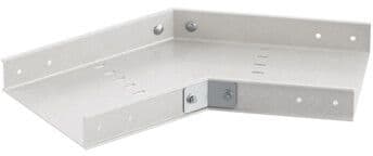 WIBE GROUP - Kulmakappale Mita Flex - Kulma 45° CT50 200 R3 PC1 GRP