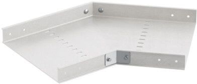 WIBE GROUP - Kulmakappale Mita Flex - Kulma 45° CT50 300 R3 PC1 GRP