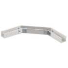 WIBE GROUP - Kulmakappale Mita Flex - Kulma 90° CT50 50 R3 PC1 GRP