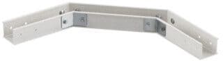 WIBE GROUP - Kulmakappale Mita Flex - Kulma 90° CT50 50 R3 PC1 GRP