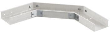 WIBE GROUP - Kulmakappale Mita Flex - Kulma 90° CT50 100 R3 PC1 GRP