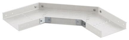 WIBE GROUP - Kulmakappale Mita Flex - Kulma 90° CT50 200 R3 PC1 GRP