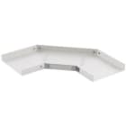 WIBE GROUP - Kulmakappale Mita Flex - Kulma 90° CT50 300 R3 PC1 GRP