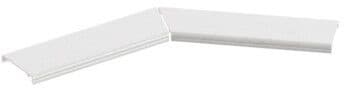 WIBE GROUP - Kaapelitien kansi Mita Flex - Kansi 45° 50 PC1 GRP