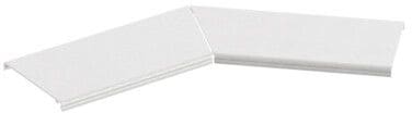 WIBE GROUP - Kaapelitien kansi Mita Flex - Kansi 45° 100 PC1 GRP