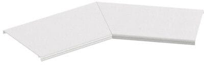 WIBE GROUP - Kaapelitien kansi Mita Flex - Kansi 45° 150 PC1 GRP