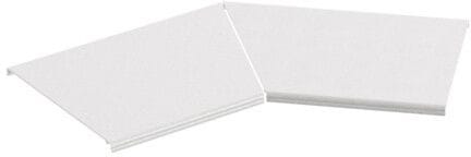 WIBE GROUP - Kaapelitien kansi Mita Flex - Kansi 45° 200 PC1 GRP