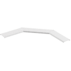 WIBE GROUP    - Kaapelitien kansi Mita Flex - Kansi 90° 50 PC1 GRP