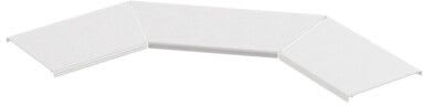 WIBE GROUP - Kaapelitien kansi Mita Flex - Kansi 90° 150 PC1 GRP