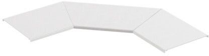 WIBE GROUP - Kaapelitien kansi Mita Flex - Kansi 90° 200 PC1 GRP