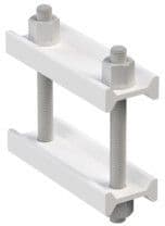 WIBE GROUP - Kiinnitystarvike Mita Flex - Kansikiin HD CT50 50 PC1 GRP