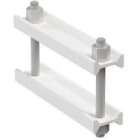 WIBE GROUP    - Kiinnitystarvike Mita Flex - Kansikiin HD CT50 100 PC1 GRP