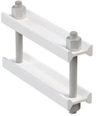 WIBE GROUP - Kiinnitystarvike Mita Flex - Kansikiin HD CT50 100 PC1 GRP