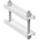 WIBE GROUP - Kiinnitystarvike Mita Flex - Kansikiin HD CT50 100 PC1 GRP