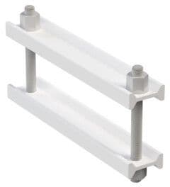 WIBE GROUP - Kiinnitystarvike Mita Flex - Kansikiin HD CT50 150 PC1 GRP