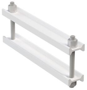 WIBE GROUP - Kiinnitystarvike Mita Flex - Kansikiin HD CT50 200 PC1 GRP