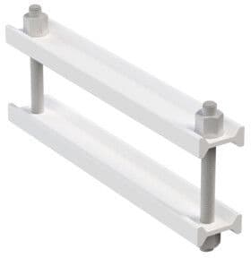 WIBE GROUP - Kiinnitystarvike Mita Flex - Kansikiin HD CT50 200 PC1 GRP