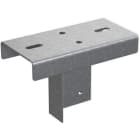 WIBE GROUP - Kiinnitystarvike Mita Flex - Aloituskiinn. pulteilla HDG