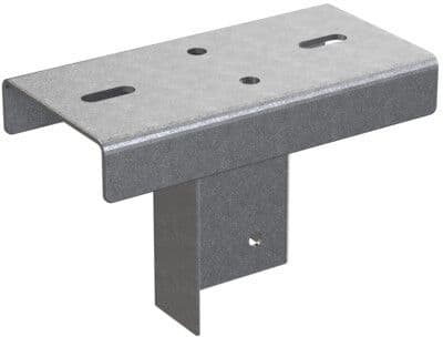 WIBE GROUP - Kiinnitystarvike Mita Flex - Aloituskiinn. pulteilla HDG