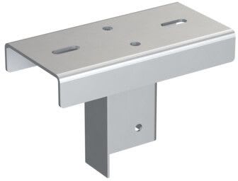 WIBE GROUP - Kiinnitystarvike Mita Flex - Aloituskiinn. pultateilla HST