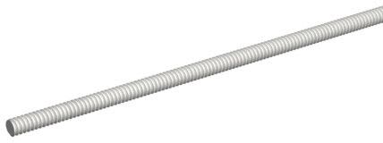 WIBE GROUP - Kierretanko Mita Flex - M10 3m PC1 GRP