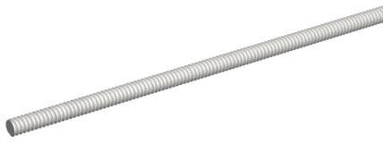 WIBE GROUP - Kierretanko Mita Flex - M10 3m PC1 GRP