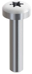 WIBE GROUP - Ruuvisarja Mita Flex - M8x25 pan HST