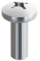 WIBE GROUP - Ruuvisarja Mita Flex - M10x25 HST