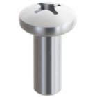 WIBE GROUP - Ruuvisarja Mita Flex - M10x25 HST