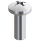 WIBE GROUP - Ruuvisarja Mita Flex - M10x25 HST