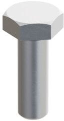 WIBE GROUP - Ruuvisarja Mita Flex - M10x30 HST