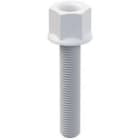 WIBE GROUP - Ruuvisarja Mita Flex - M10x50 PC1 GRP