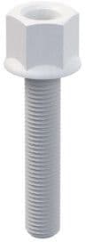 WIBE GROUP - Ruuvisarja Mita Flex - M10x50 PC1 GRP