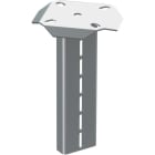 WIBE GROUP - Kattokannake - B12/500 Zink+ E90