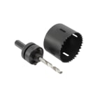 SCHNEIDER ELECTRIC - Työkalu Unica System+ - Reikäpora Pöytäyks XS